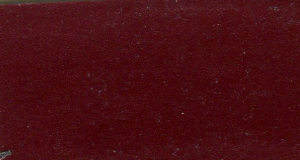 1986 GM Garnet Red